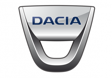 Logo Dacia
