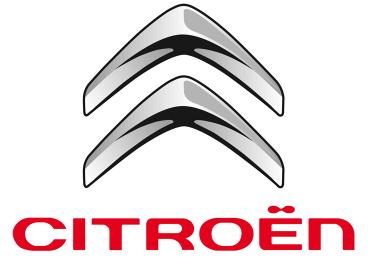 Logo Citroën
