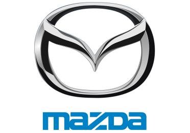 Logo Mazda
