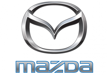 Logo Mazda
