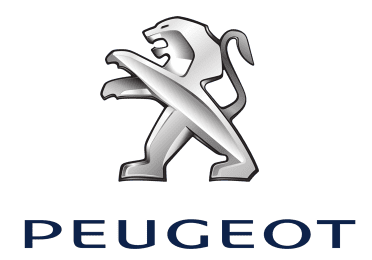 Logo Peugeot
