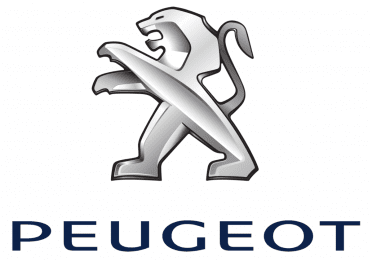 Logo Peugeot
