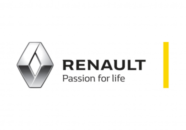 Logo Renault
