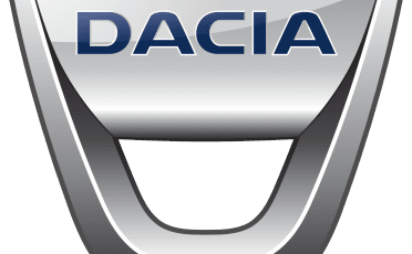 Logo Dacia
