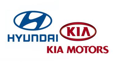 Logo Hyundai Kia&nbsp;
