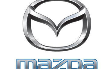 Logo Mazda
