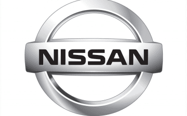 Logo Nissan
