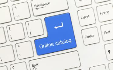 Online catalogue
